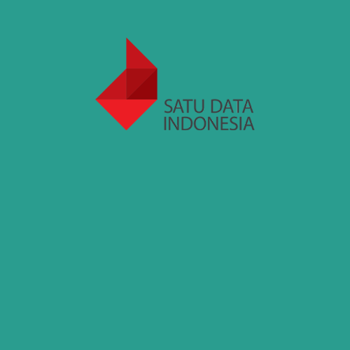 Logo Satu Data Indonesia