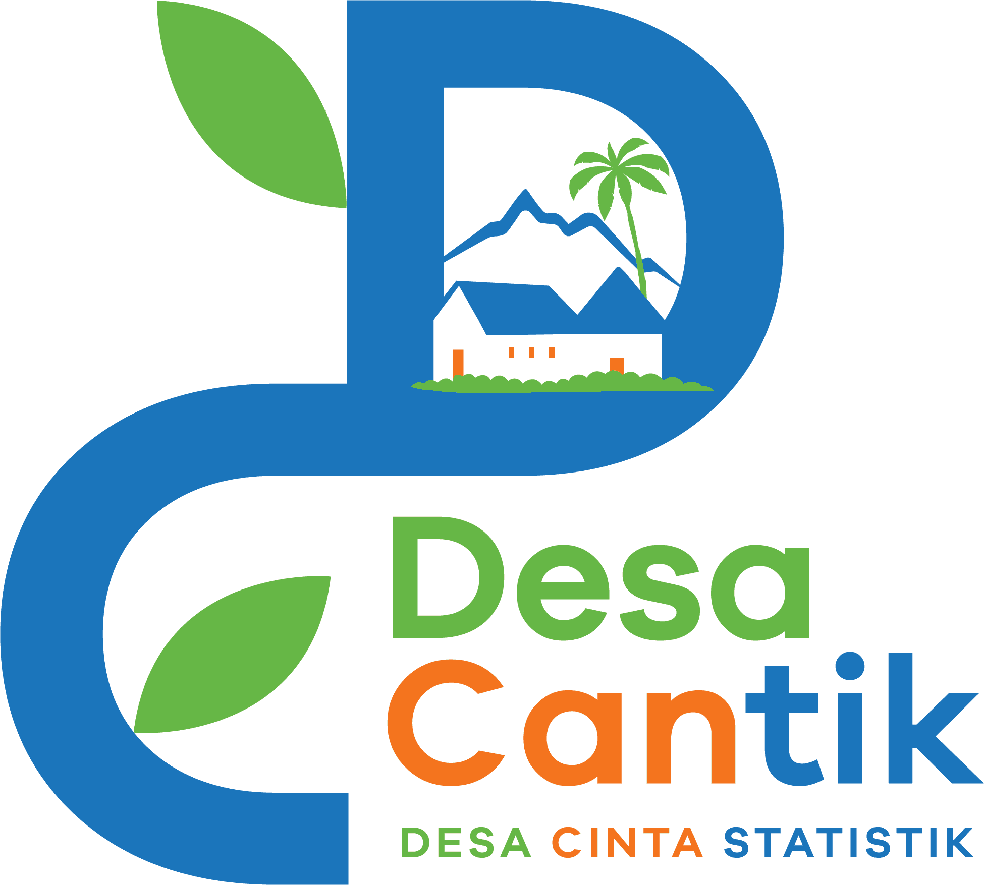 Desa Cantik Logo